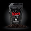 Very Strong Coffee