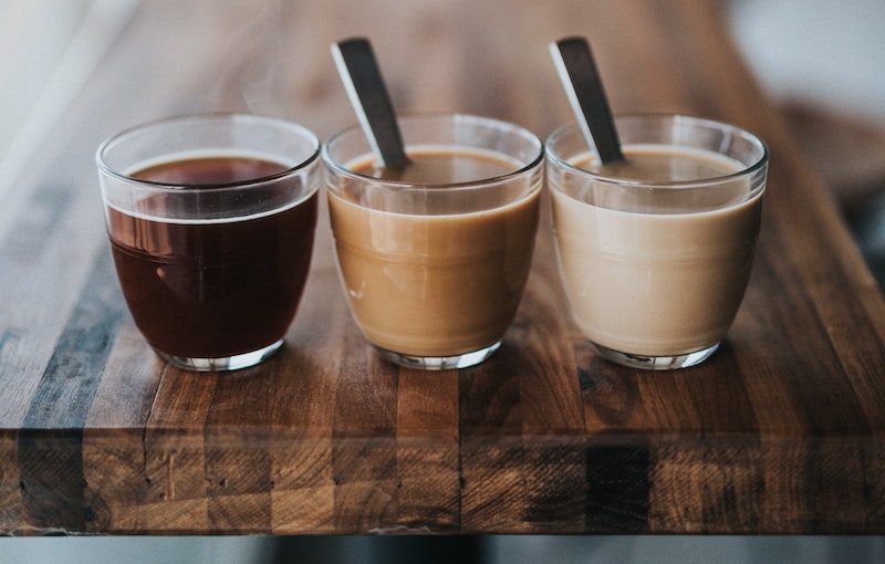 8 Health Benefits of Coffee - Based on Science