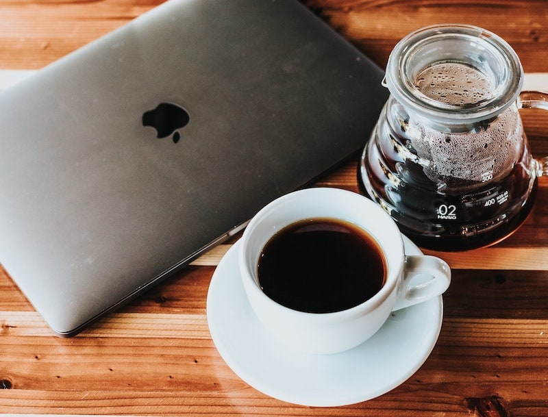 how to make crystal clear coffee recipe