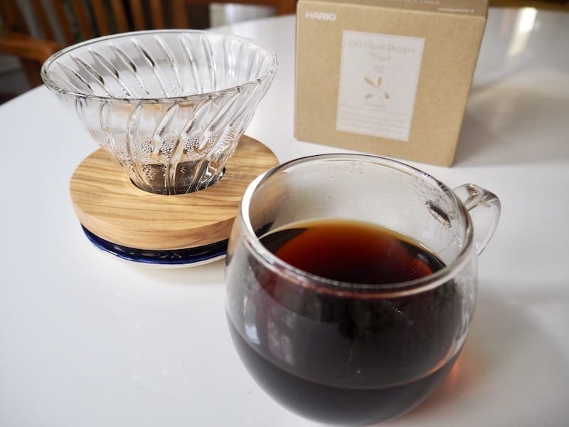 Hario V60 Recipe: How to Brew Coffee Like a Pro (With Pictures)