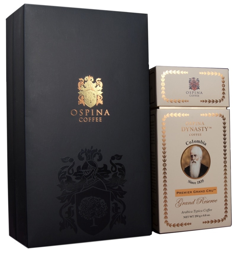 Ospina Coffee