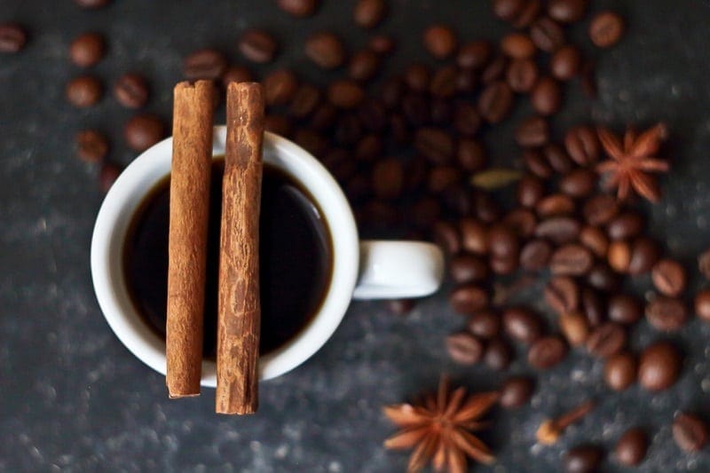 6 Health Benefits of Cinnamon in Coffee: Based on Science