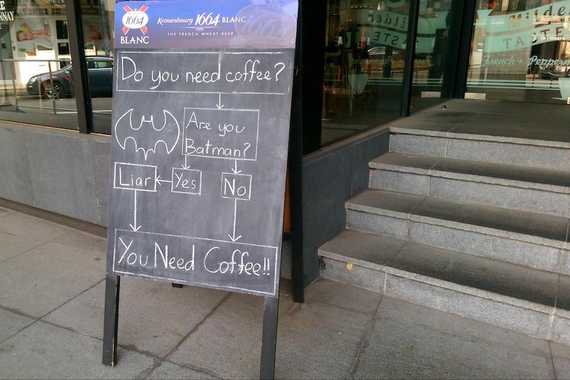 30 Hilarious Coffee Addict Memes: Funny Memes for True Coffee Lovers