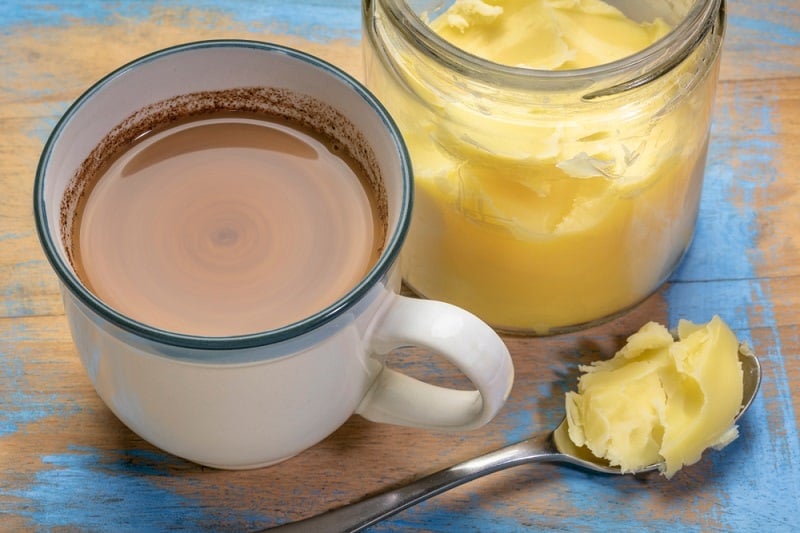 4 Health Benefits of Ghee in Coffee: Based on Science