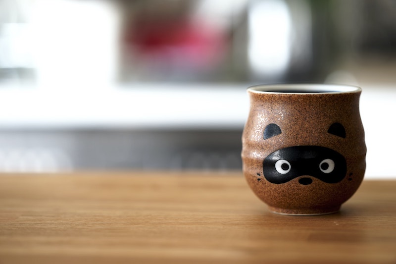 cute coffee quotes mug