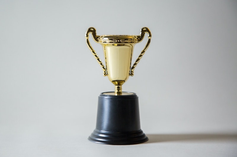enter a coffee contest