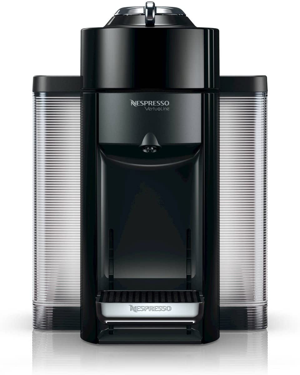 Nespresso Evoluo