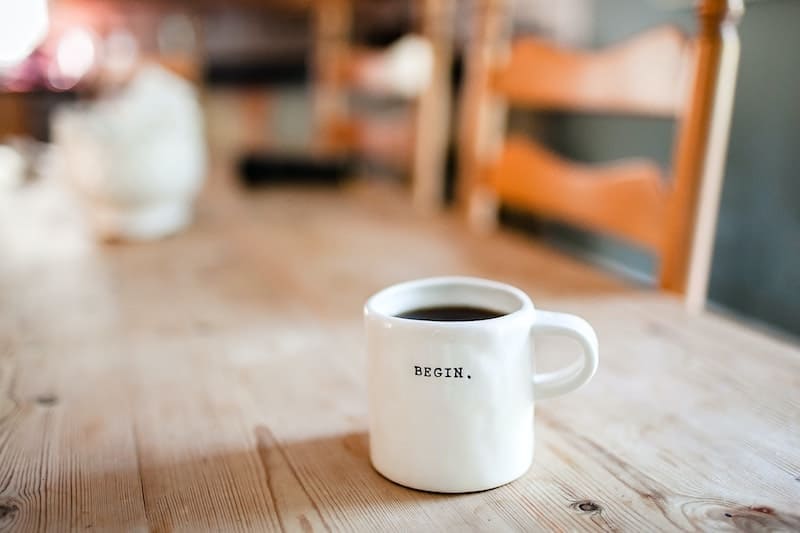 inspirational coffee quotes