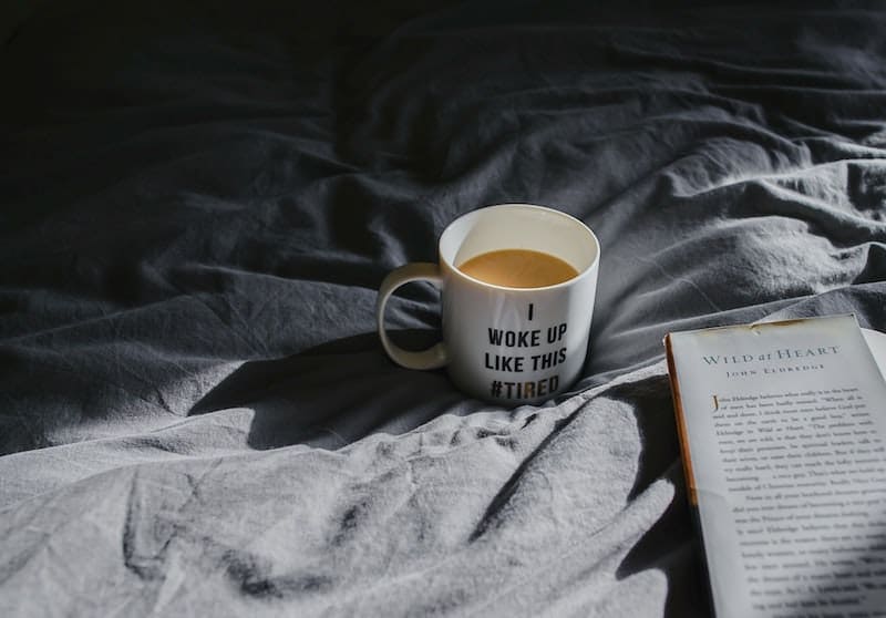 morning coffee quotes