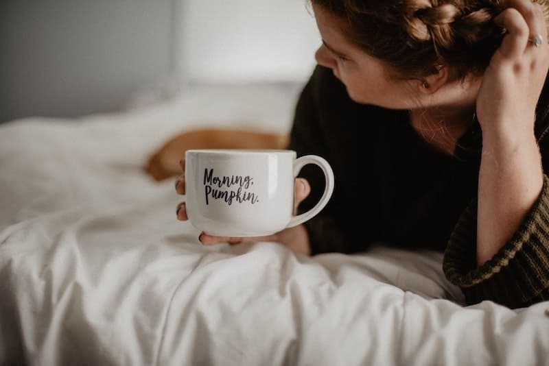 morning pumpkin coffee quotes