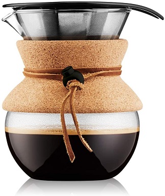 Bodum Pour Over Coffee Maker