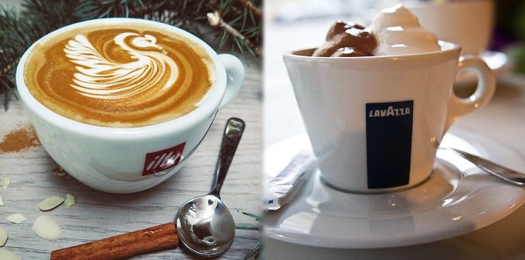 Illy vs Lavazza: Which Italian Coffee Company Should You Choose?