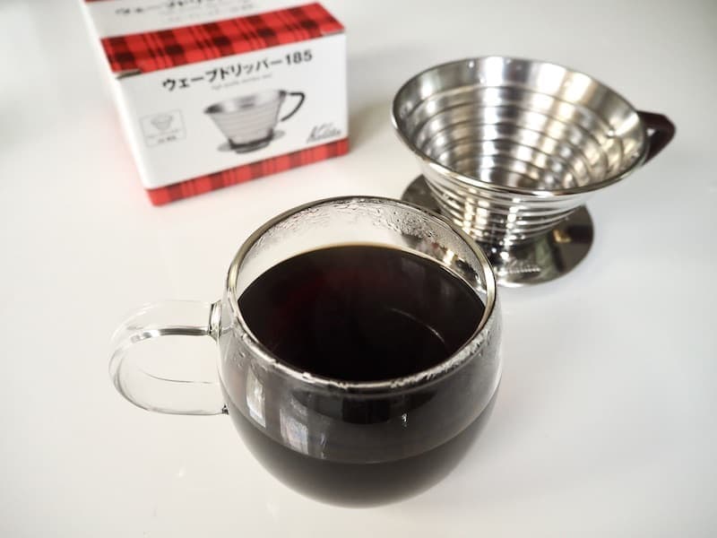 Kalita Wave Recipe: Expert Brew Guide for Tasty Coffee