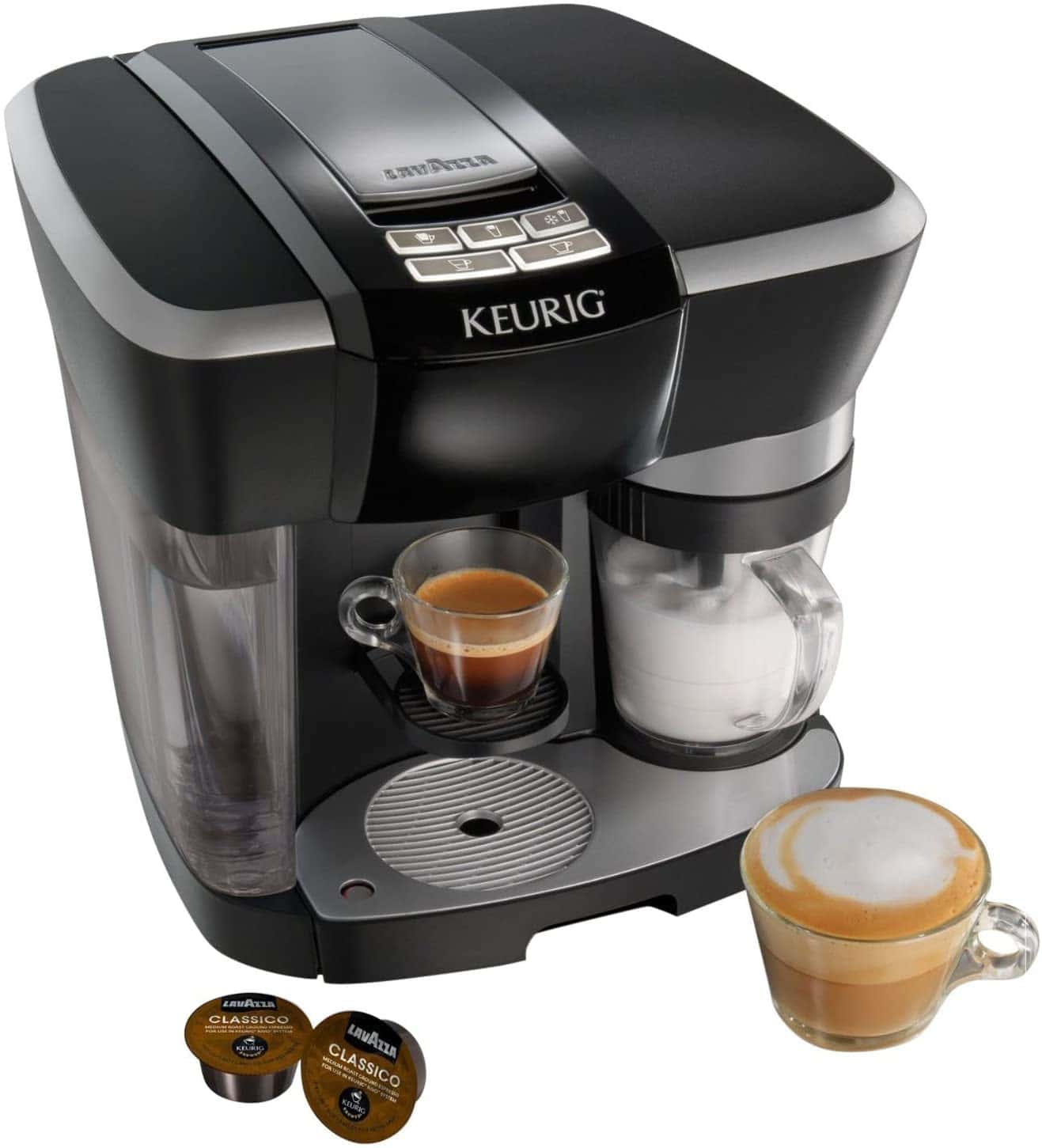 Keurig Rivo