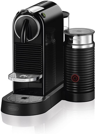 Nespresso CitiZ
