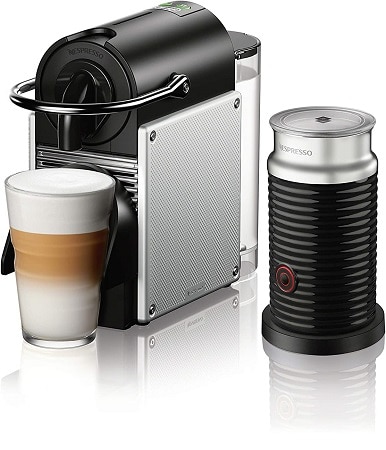 Nespresso Pixie