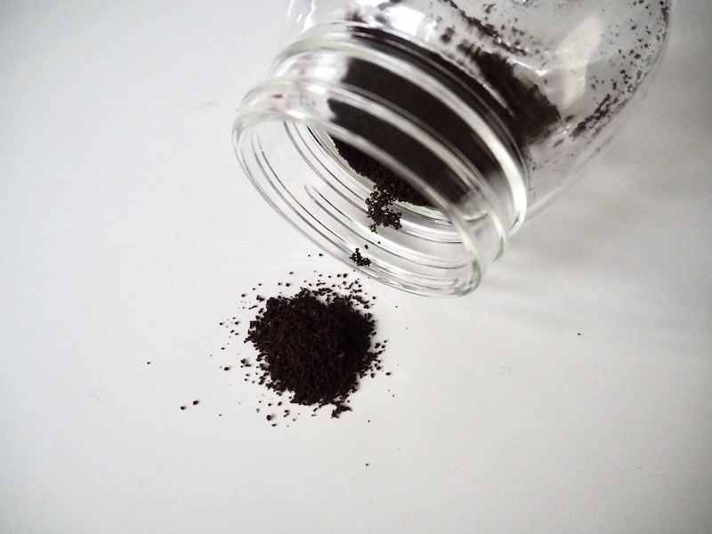 Skerton Pro coffee grind quality