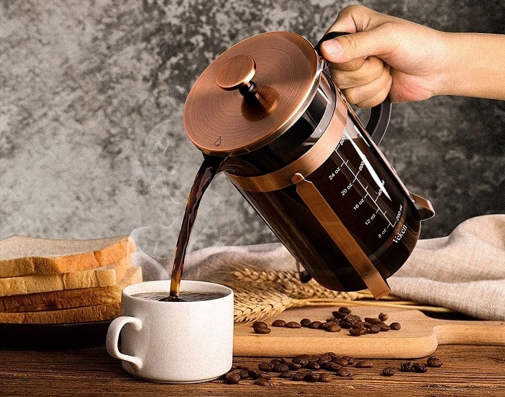 Veken French_Press