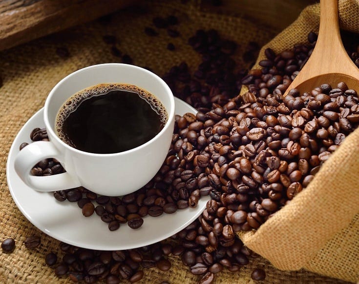 How Many Cups of Coffee in a Pound? Coffee to Water Ratio Explained