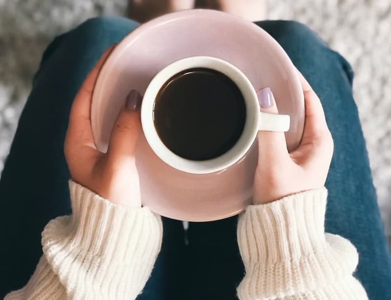 Coffee Tastes Sour? 4 Easy Fixes