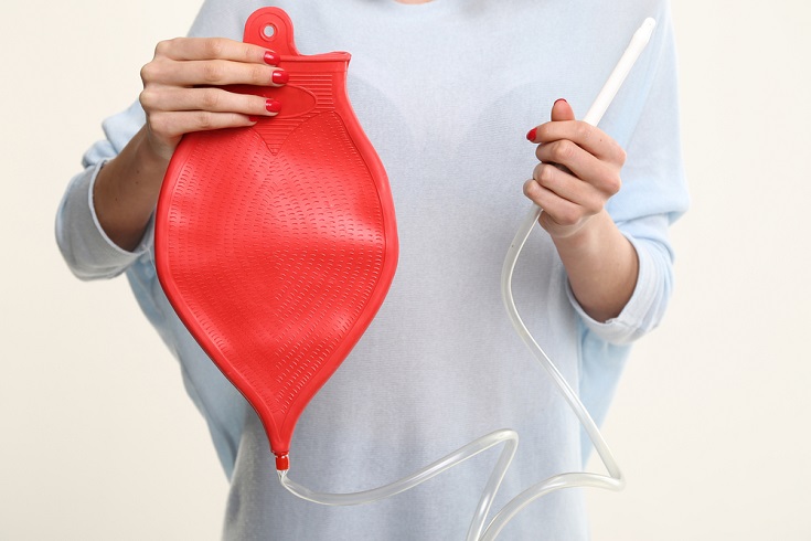 What Is a Coffee Enema? Risks & Potential Benefits