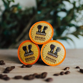 8 Best Rwanda Coffee Brands 2026 - Reviews & Top Picks