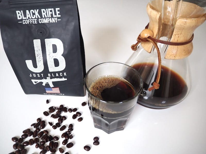 Black Rifle Coffee Review 2026: Pros, Cons, & Verdict