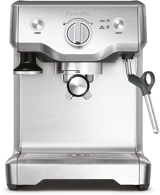 Breville BES810BSSUSC Duo Temp Pro Espresso Machine
