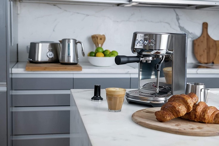 Breville Coffee Maker