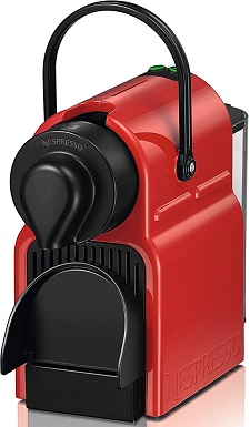 Breville Inissia Espresso Machine