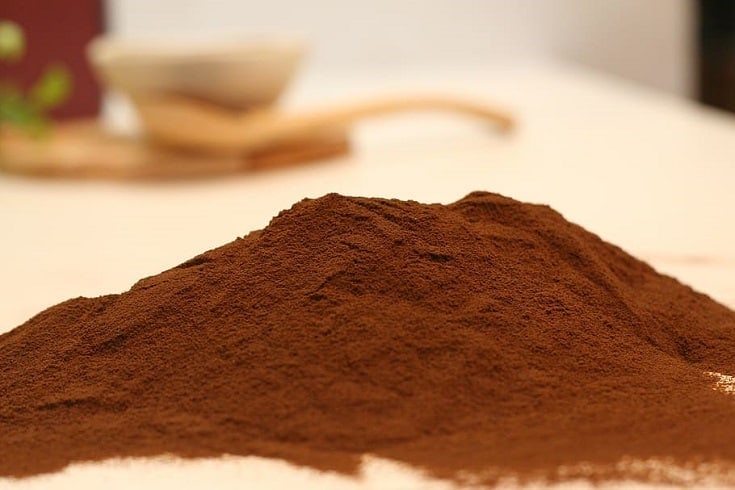 What is Coffee Flour? At Home Preparation Guide & Benefits