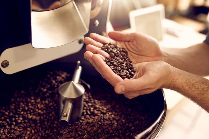 12 Best Online Coffee Roasters