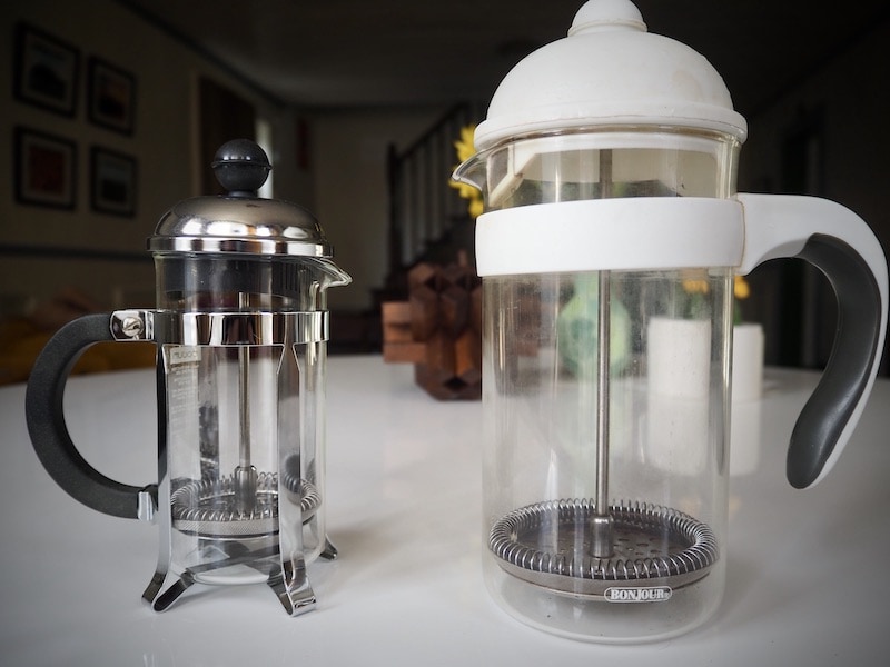 French Press Sizes: Which Is Right For You?