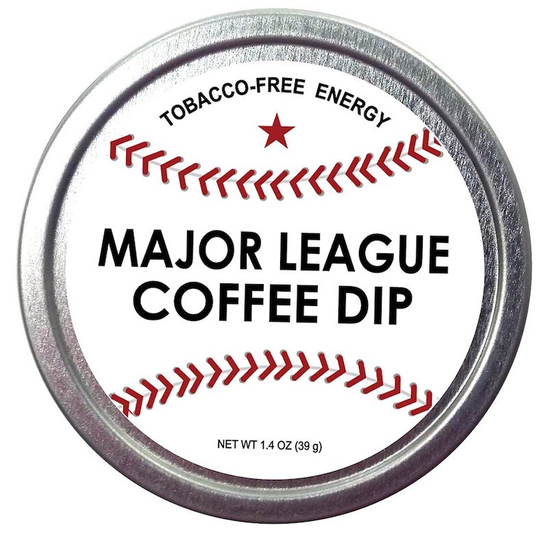 Major League Coffee Dip