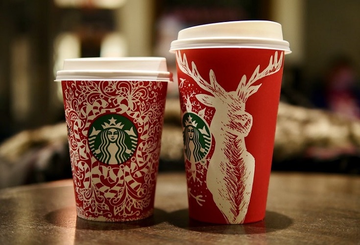 Starbucks Holiday Drinks: Best Seasonal Coffee Ranked