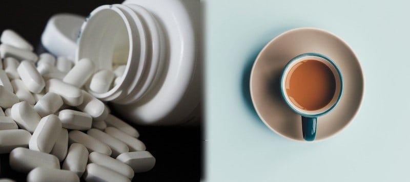 Caffeine Pills vs Coffee: Which Should You Try?