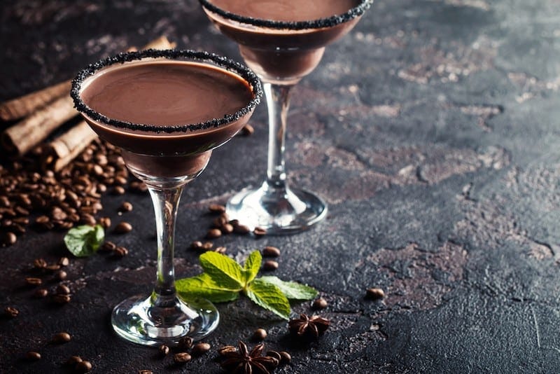 Rich Coffee Martini Recipe: Treat Yourself!