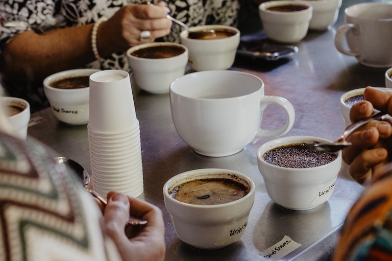 Coffee Cupping: Full Guide With Recipe, Facts & Tips