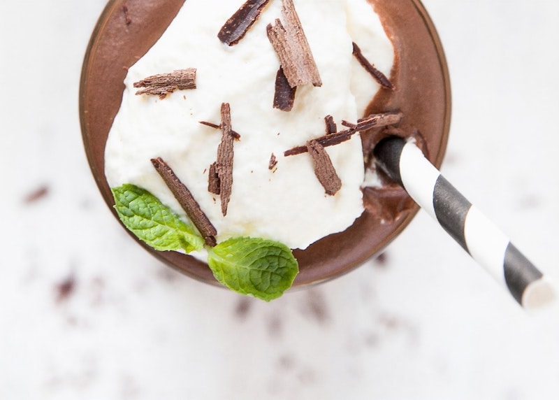 Delicious Mocha Frappe Recipe (3 Simple Steps)