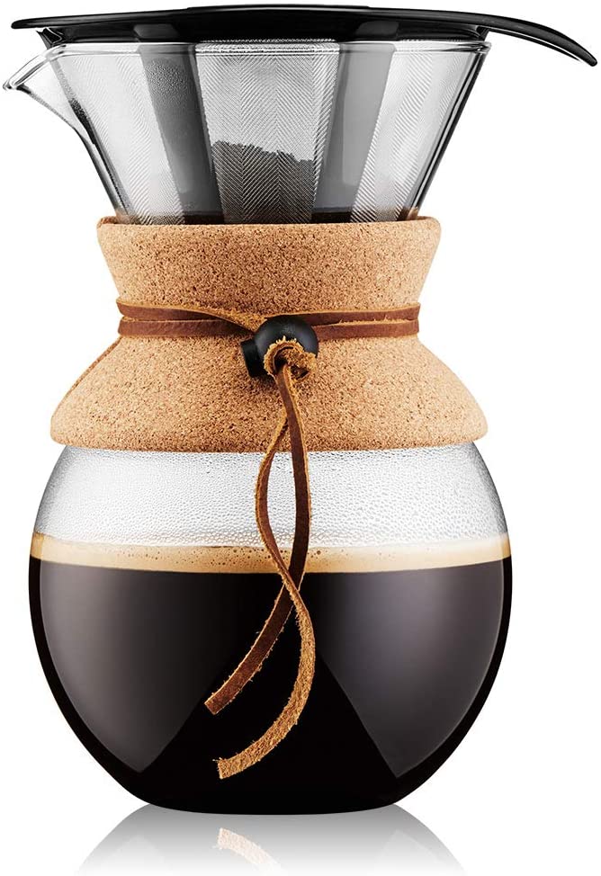 Bodum Pour Over cork