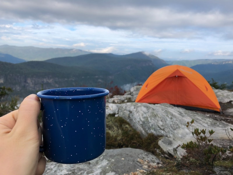 Making Coffee While Backpacking: 8 Lightweight Brewing Methods