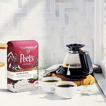 10 Best Peet's Coffee Flavors in 2026 - Reviews & Top Picks