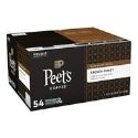 SMALL Peet's Coffee French Roast