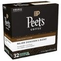 SMALL Peet's Coffee Major Dickason's