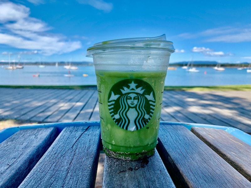 21 Best Tea at Starbucks: 2026 Options Ranked & Reviewed