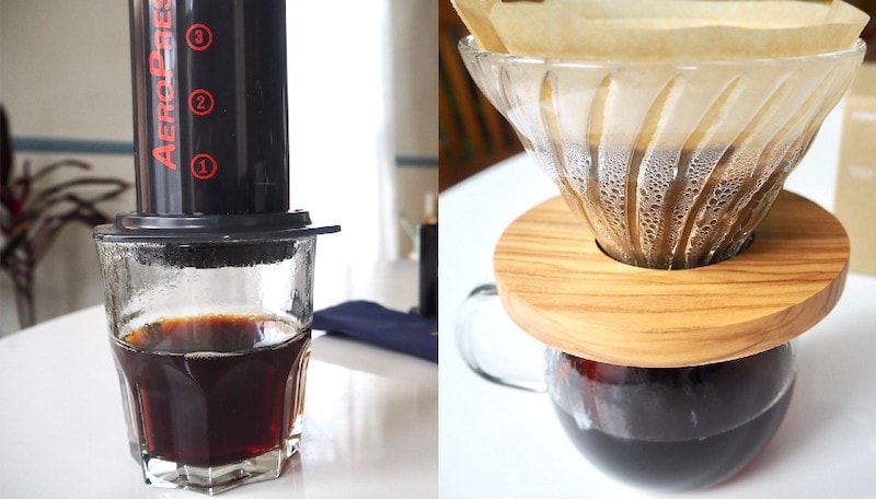 AeroPress vs Pour Over: Which Should You Choose in 2026?