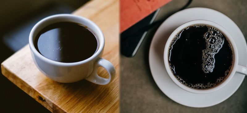 Americano vs Black Coffee: Differences & How to Choose