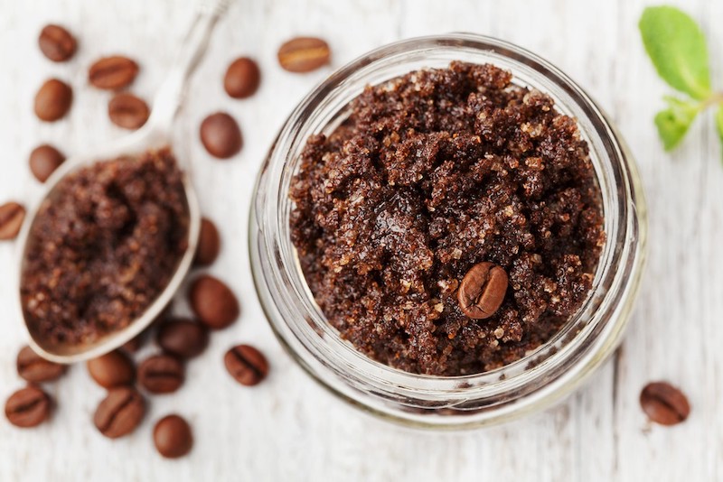 7 Coffee Scrub Benefits: Keep Your Skin Healthy & Beautiful