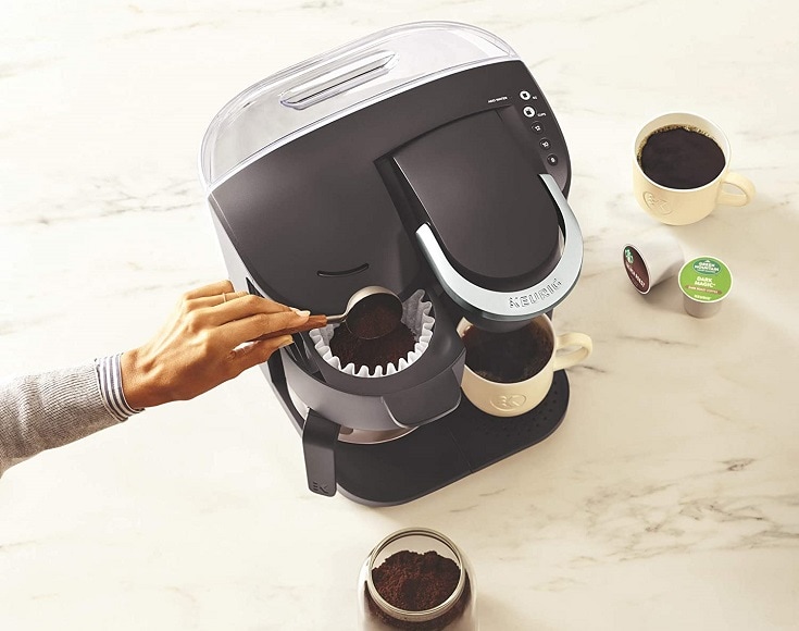 Keurig K-Duo