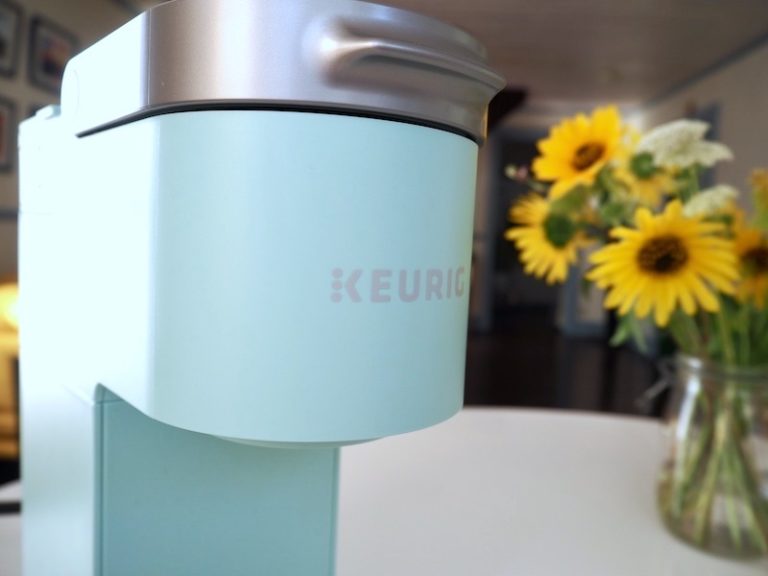 How Does a Keurig Coffee Maker Work? Detailed Guide